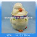 Lovely Chick Keramik Ostern Cookie Glas